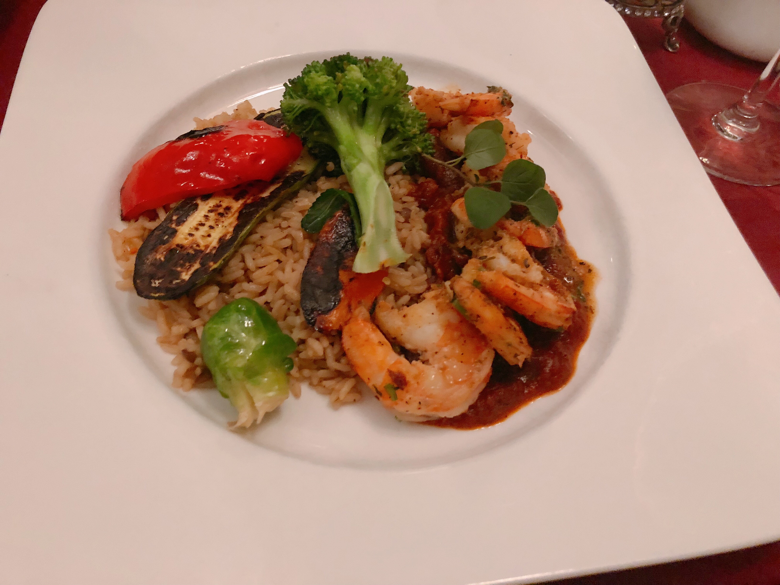 New Orleans Seafood & Steakhouse