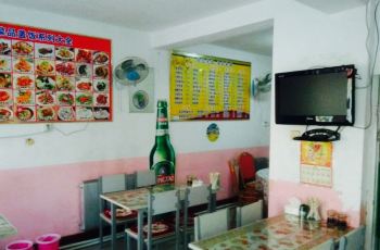 【携程美食林】蓬莱振祥排骨米饭附近美食,振