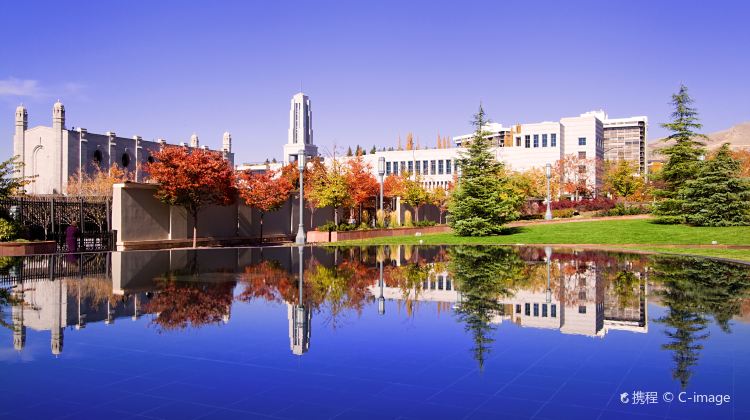 8-Day Yellowstone, Grand Teton And Antelope Canyon Tour·From San Francisco