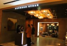 Bourbon Steak - Four Seasons Washington DC美食图片
