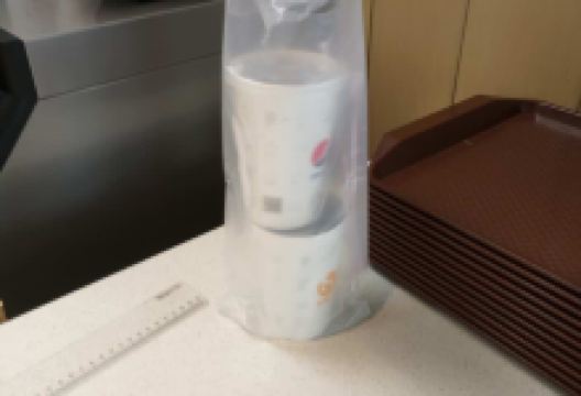 华莱士·全鸡汉堡(昌江人民北店)美食图片