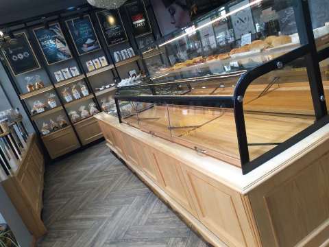 印象金师傅(南门店)