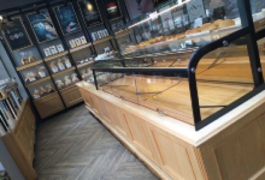 金师傅(南门城市体验店)美食图片