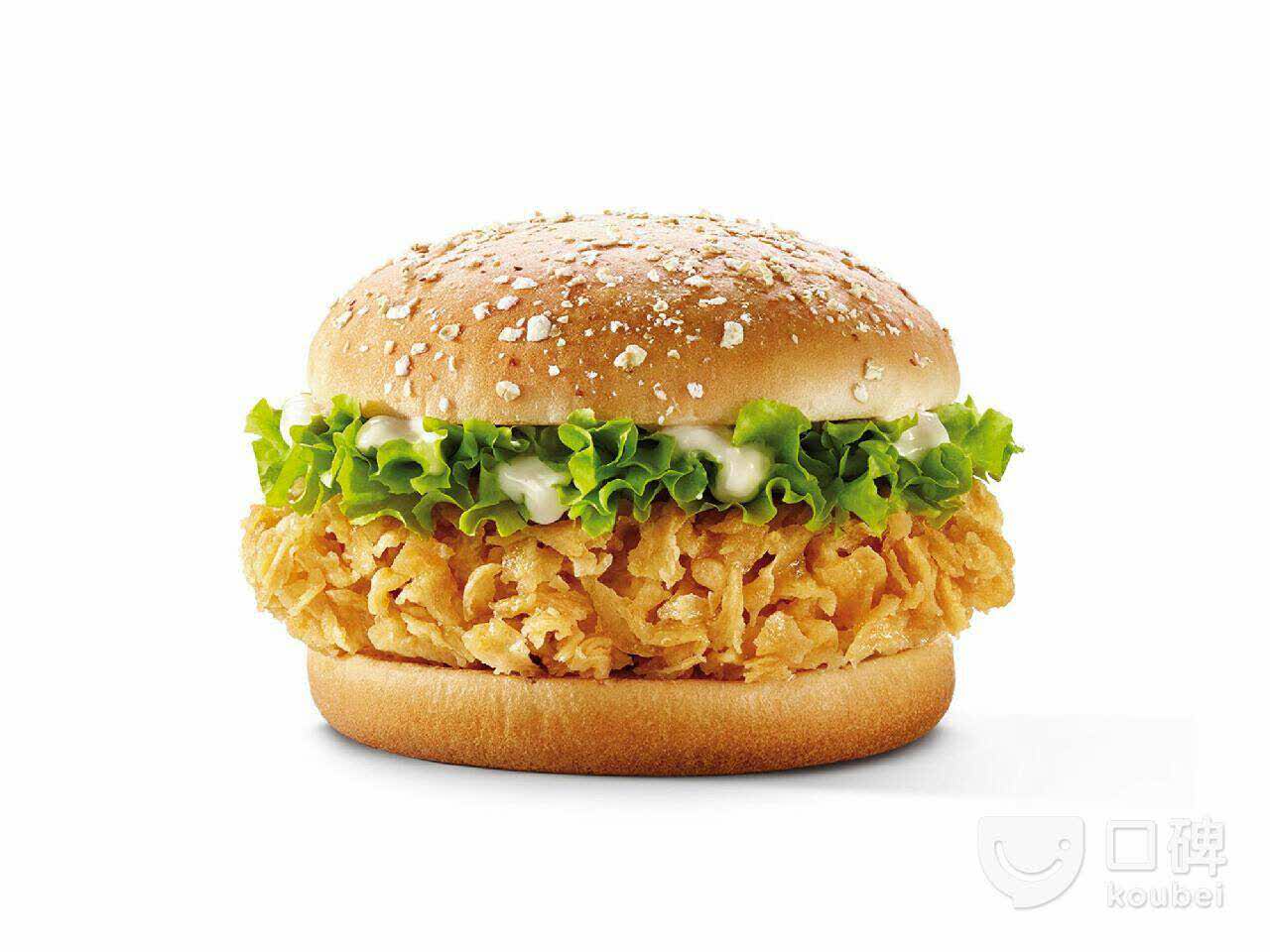 肯德基(县正店)餐厅图片