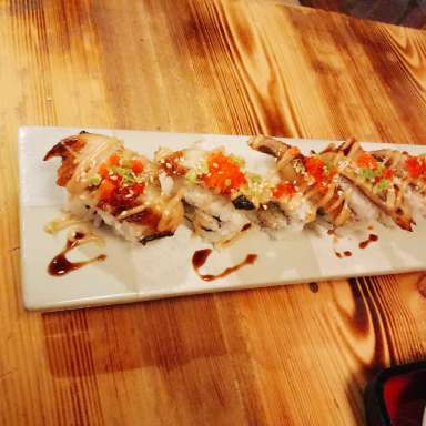 和食屋咖喱·拉面(大学城店)