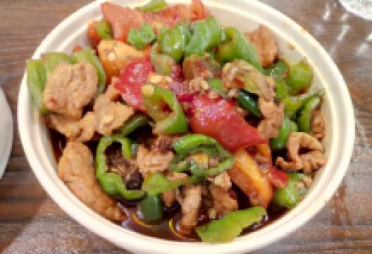 小北家厨美食图片