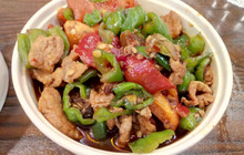 小北家厨餐厅图片