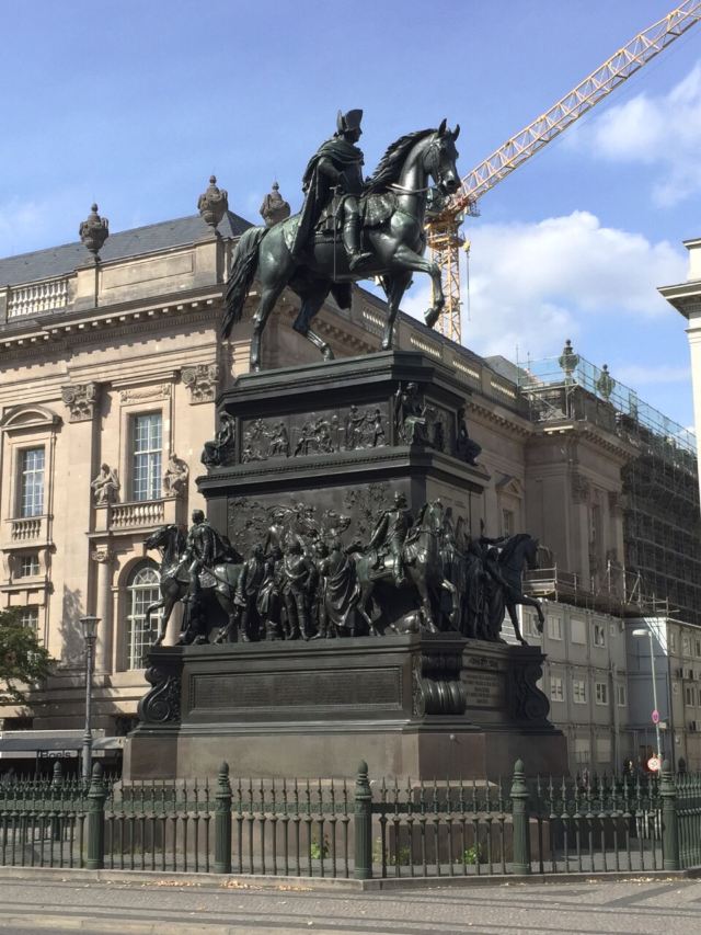 Brandenburg Gate