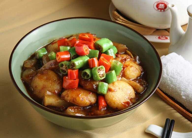 Jianderenjia (yueminglu)