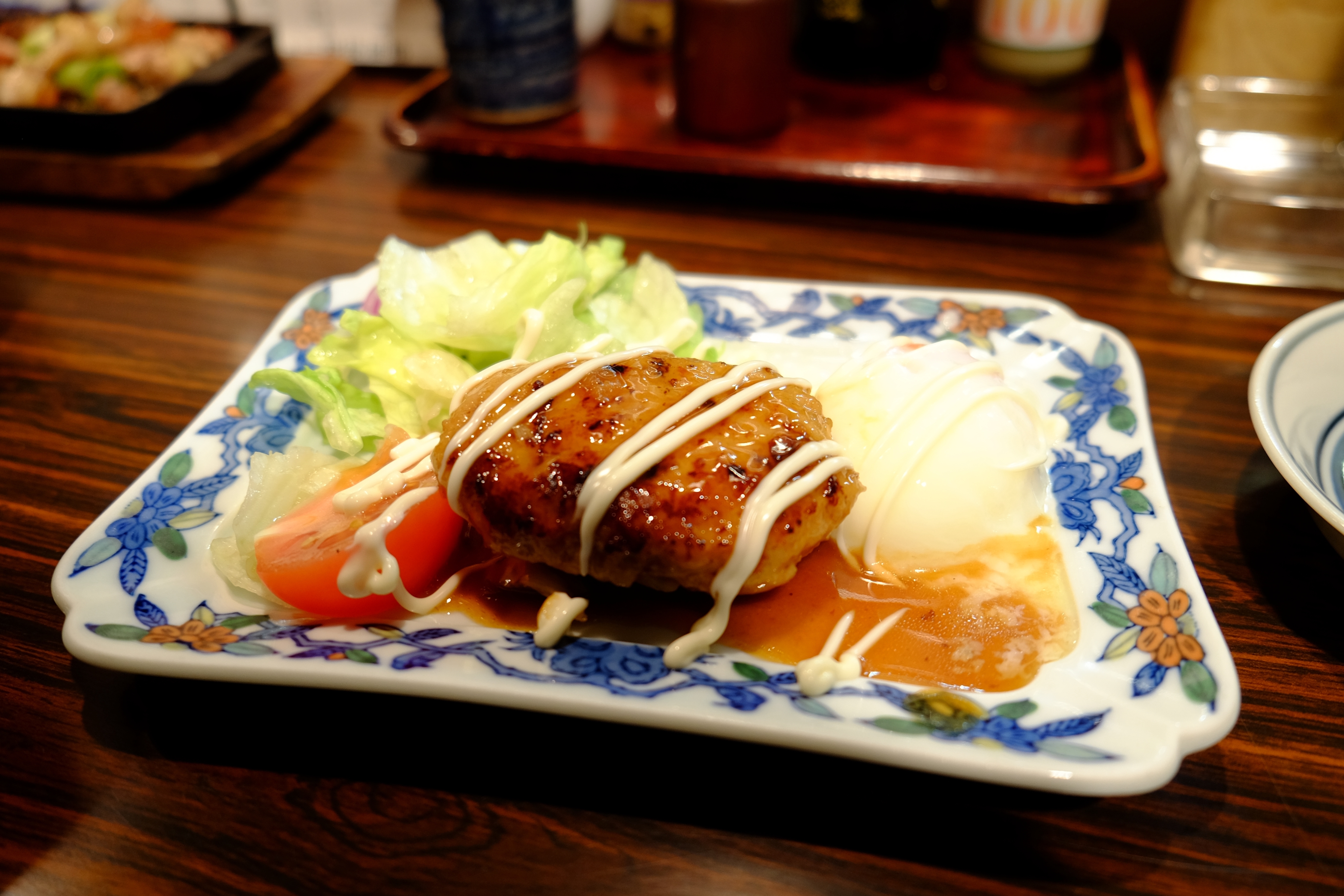 Yatagarasu餐厅图片