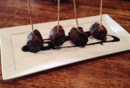 The Regal Beagle美食图片