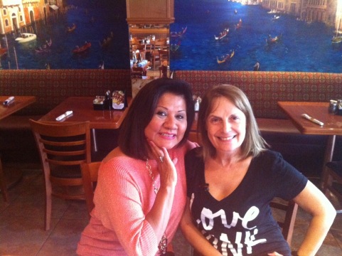 Panini Kabob Grill - Corona Del Mar餐厅图片