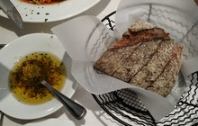 Cafe Assisi餐厅图片