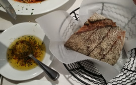 Cafe Assisi