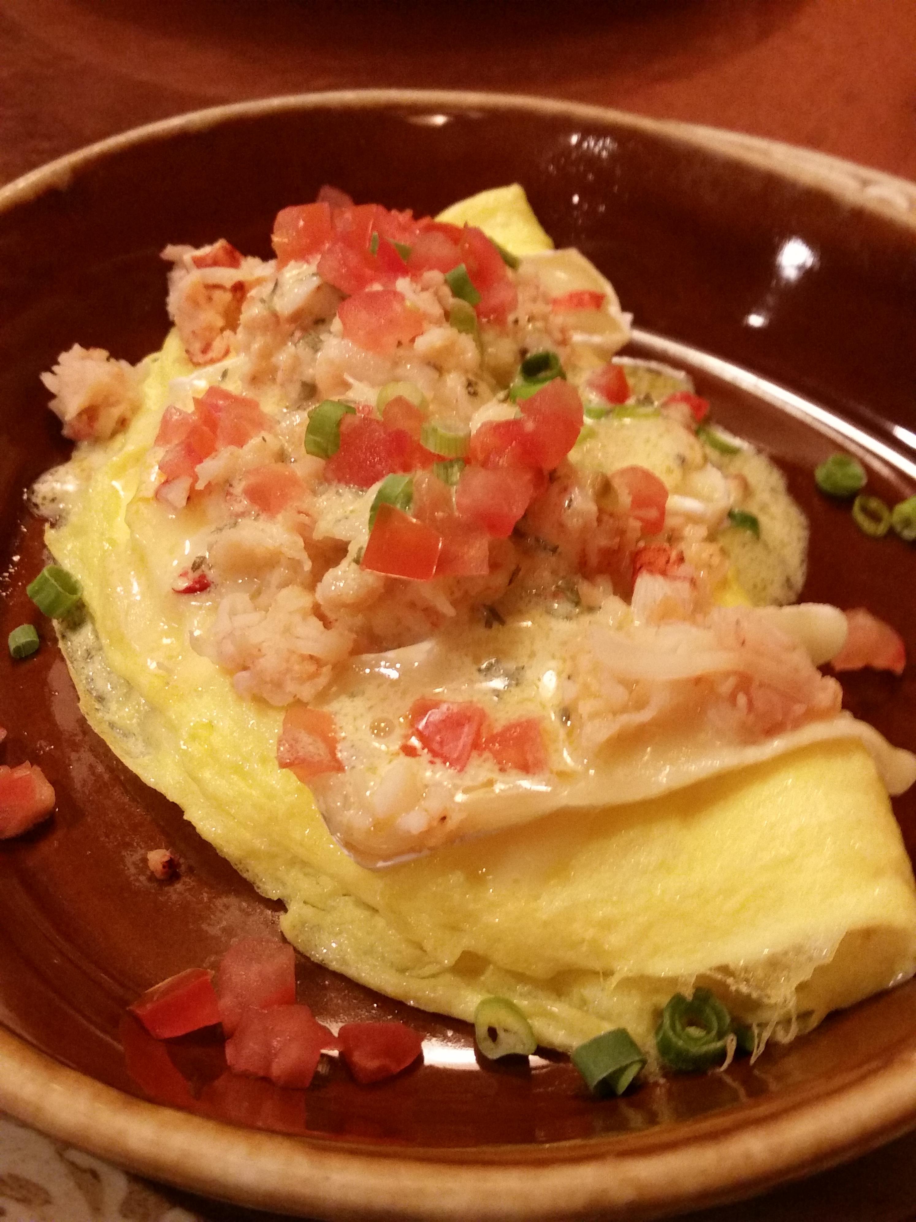 Another Broken Egg Cafe餐厅图片