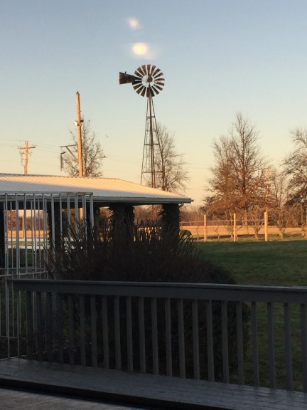 Joe Huber's Family Farm & Restaurant餐厅图片