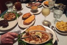Danny Sheehan's Steak House美食图片