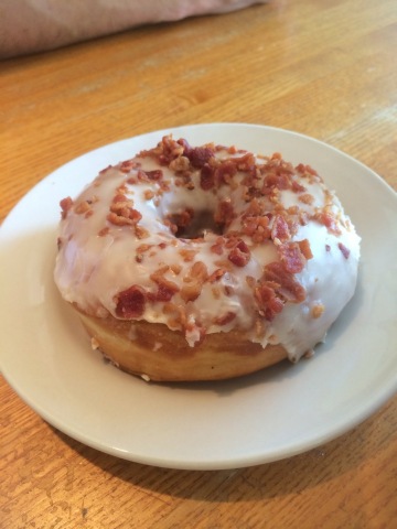 Maxi's Restaurant餐厅图片