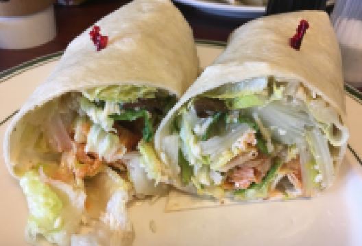 Frontside Coffee Roasters美食图片