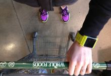 Whole Foods Market购物图片