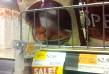 Whole Foods Market购物图片