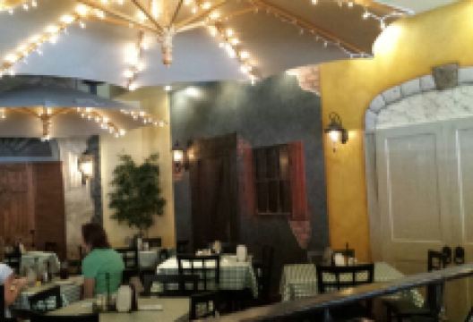 Jerlando's Ristorante & Pizza Co.美食图片