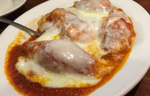 Taste of Tuscany餐厅图片