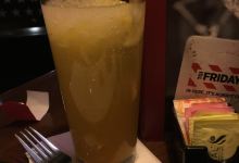 TGI Fridays美食图片
