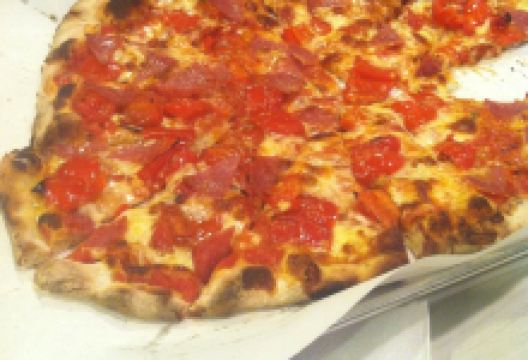 Frank Pepe Pizzeria Napoletana美食图片