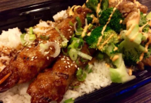 Cha Cafe美食图片