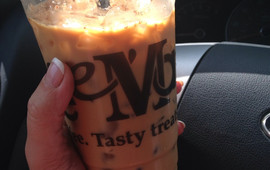 Coffee Mania