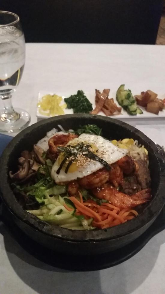 Korea House餐厅图片