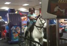 Chuck E. Cheese景点图片