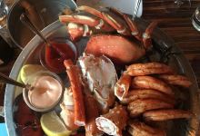 Willi's Seafood & Raw Bar美食图片