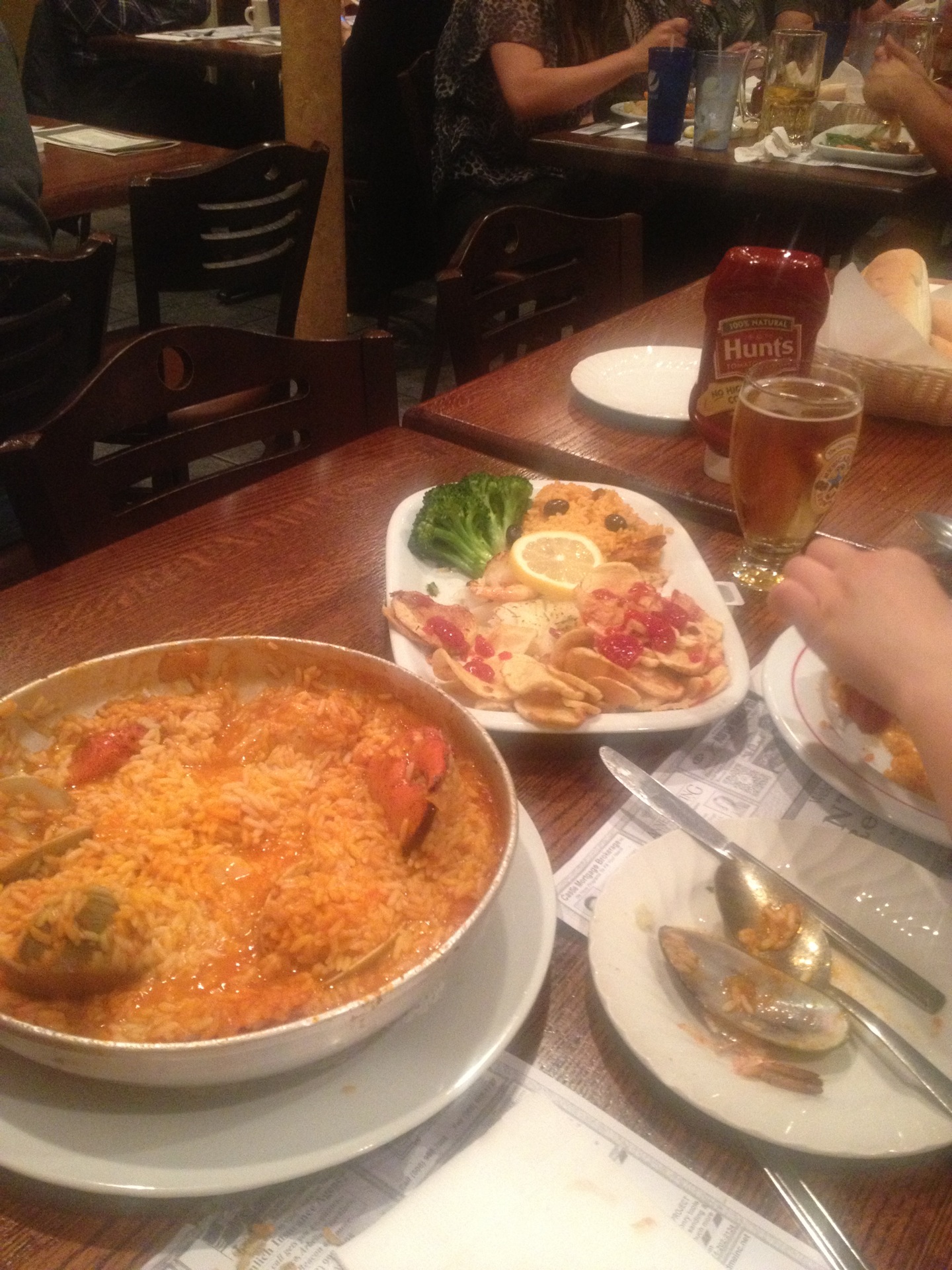 Antonio's Restaurant