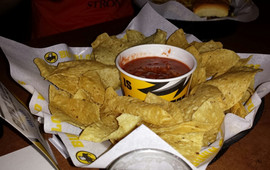 Buffalo Wing Factory