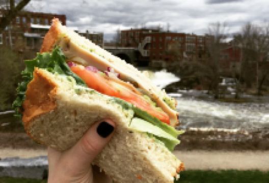 Noonie's Deli美食图片