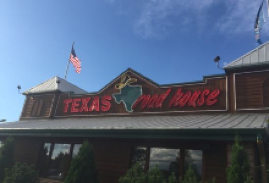 Texas Roadhouse美食图片