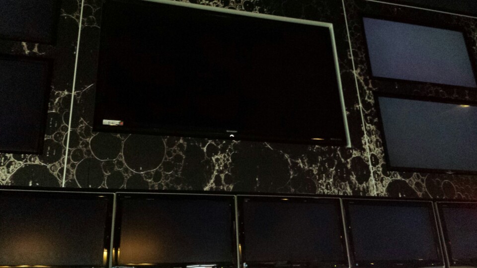 Boston Pizza餐厅图片