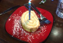 Rayhoon Persian Eatery美食图片