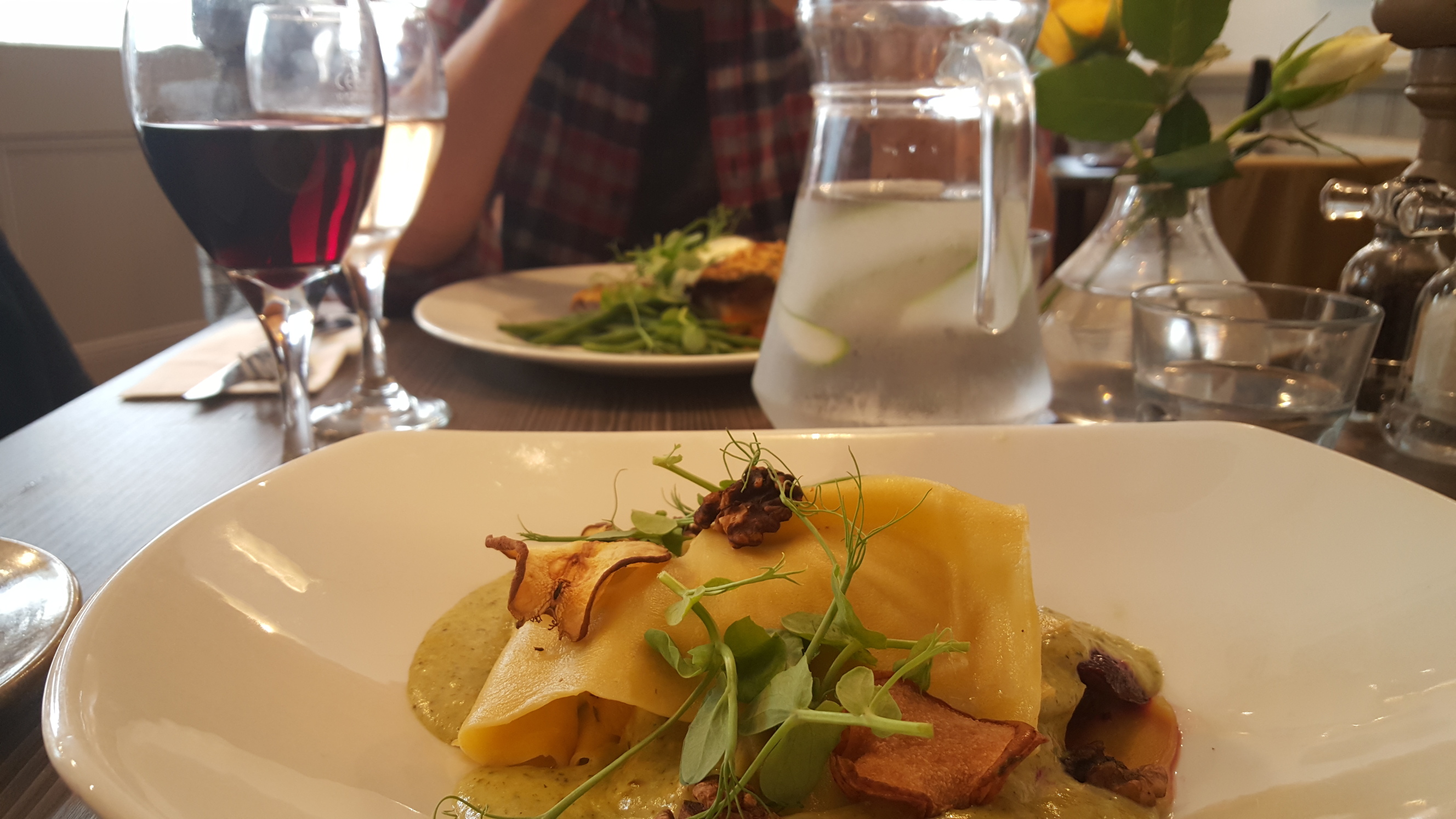 Food for Friends餐厅图片