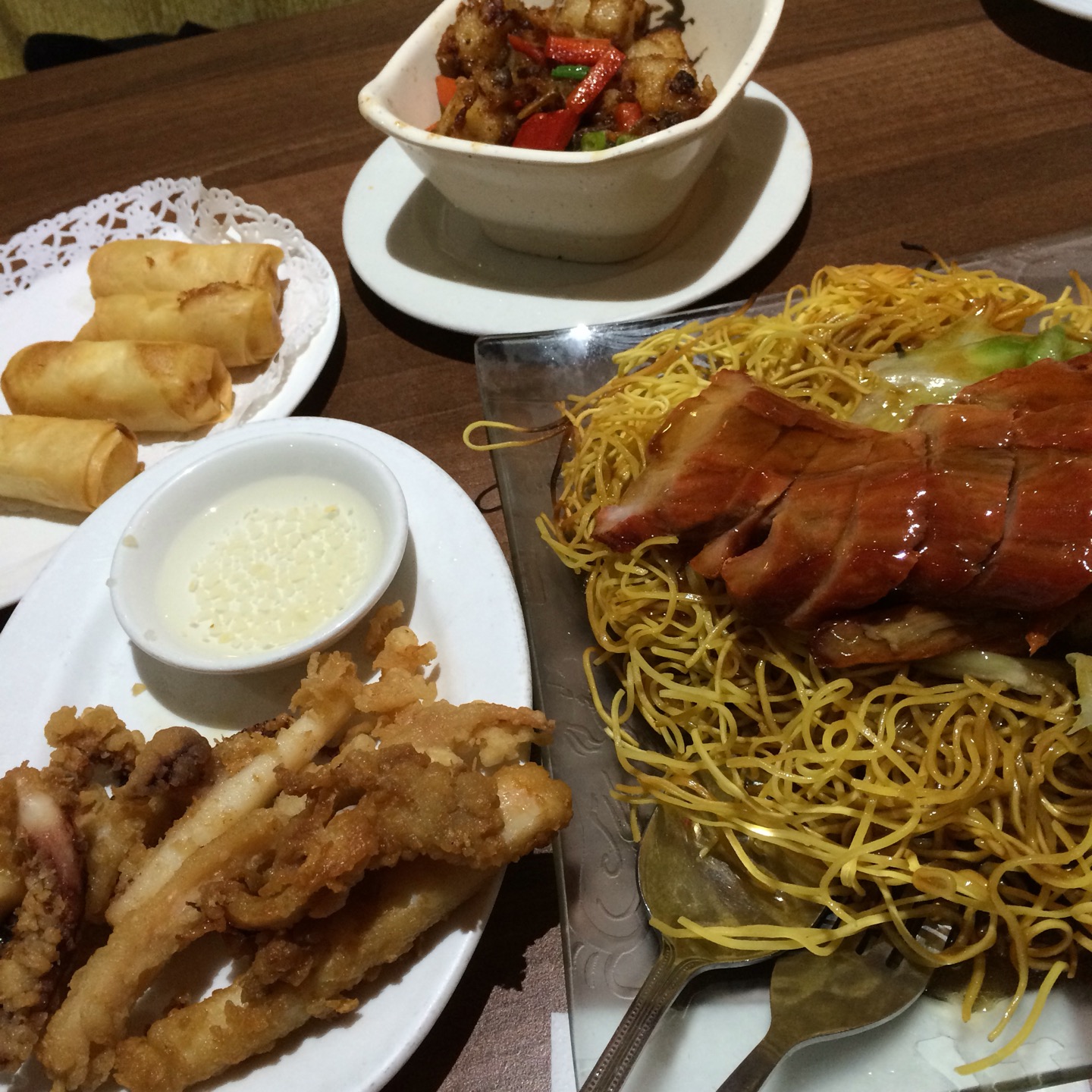 Happy Gathering餐厅图片