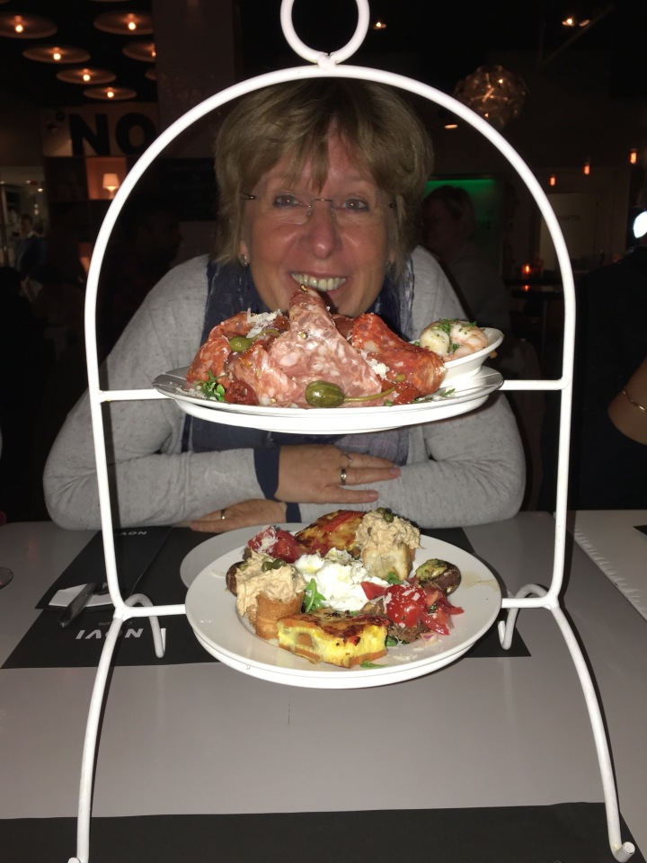 Novi Gran Caffe餐厅图片