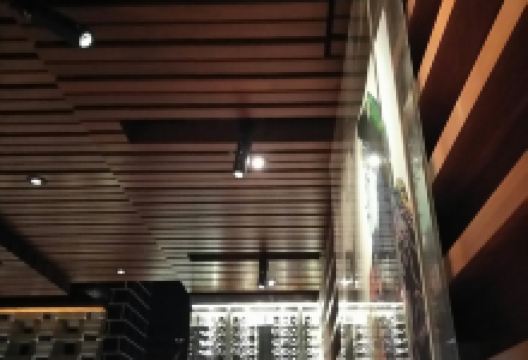 Cactus Club Cafe Abbotsford美食图片