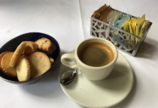 Cafe Matisse美食图片