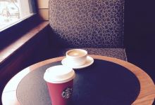 Starbucks美食图片