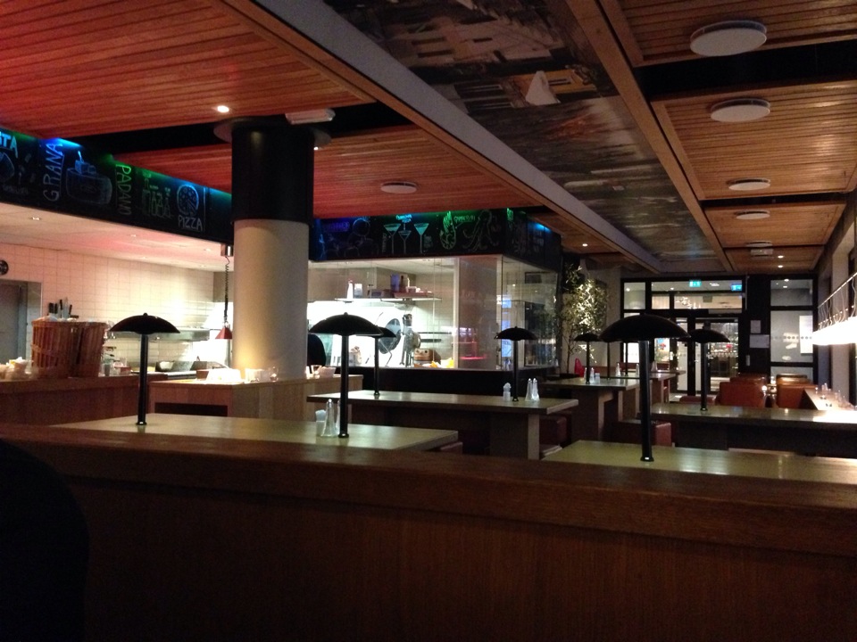 Pastafabrikken餐厅图片