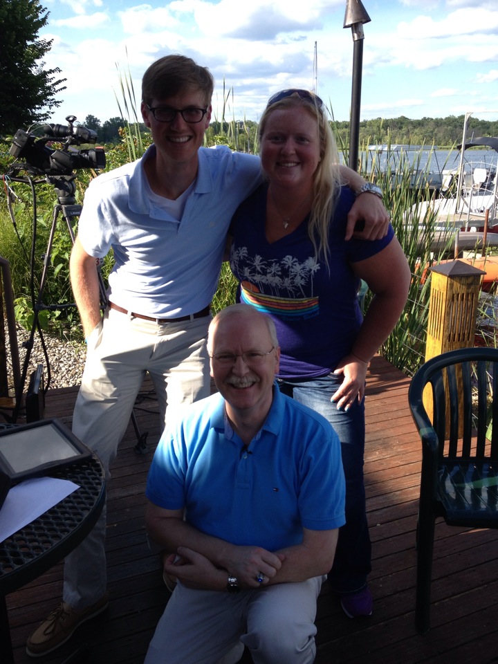 Rose's on Reeds Lake餐厅图片