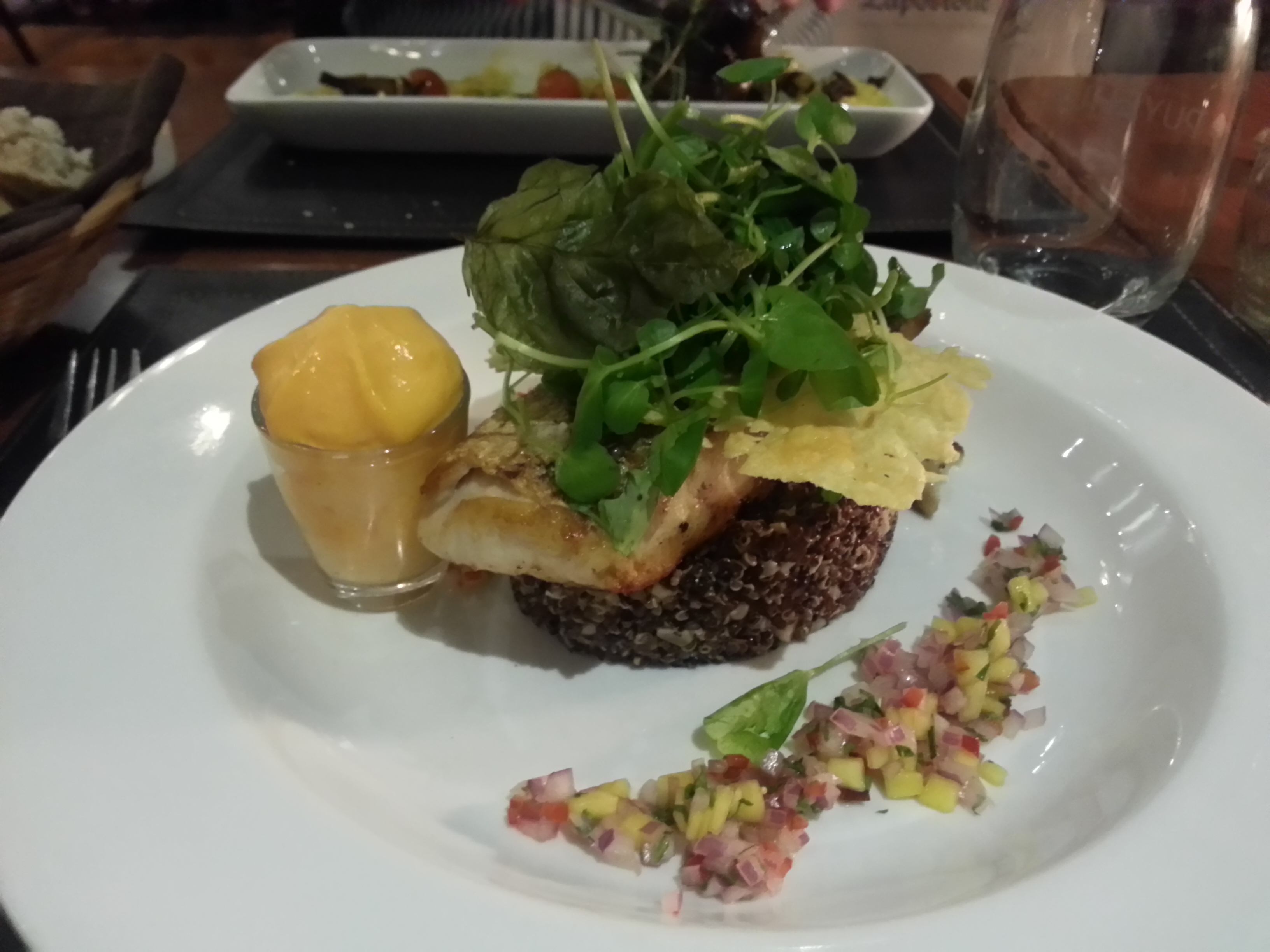 Il Paparazzo餐厅图片