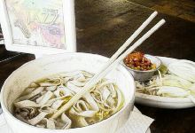 Dixie Jogja美食图片